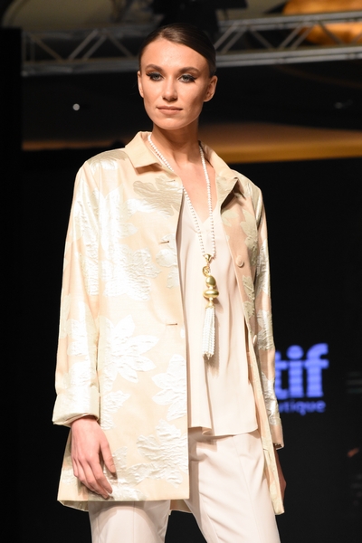 Designers & Brands Infinitif Fashion Show Part2